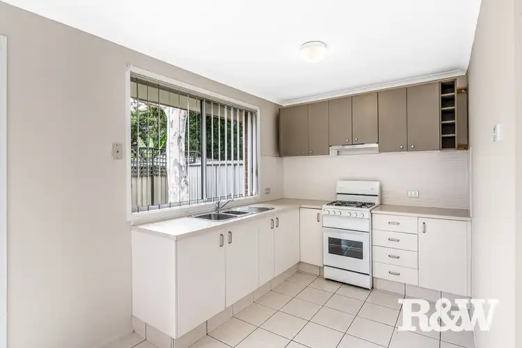 Third view of Homely house listing, 5/25 Acropolis Avenue, Rooty Hill NSW 2766