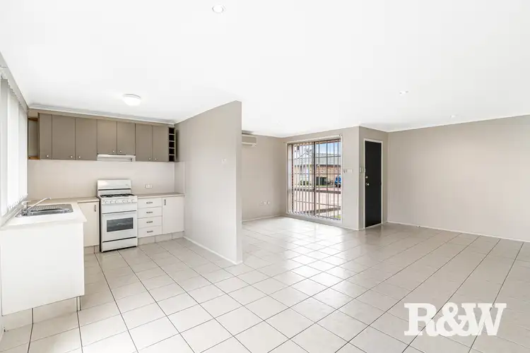 Fourth view of Homely house listing, 5/25 Acropolis Avenue, Rooty Hill NSW 2766