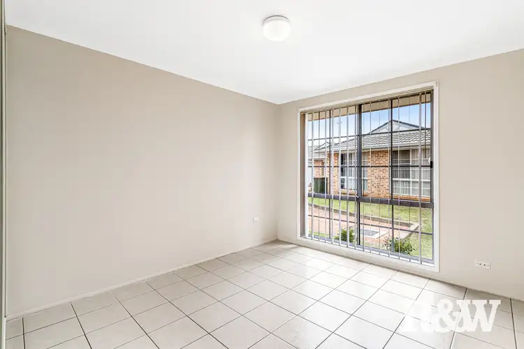 Sixth view of Homely house listing, 5/25 Acropolis Avenue, Rooty Hill NSW 2766