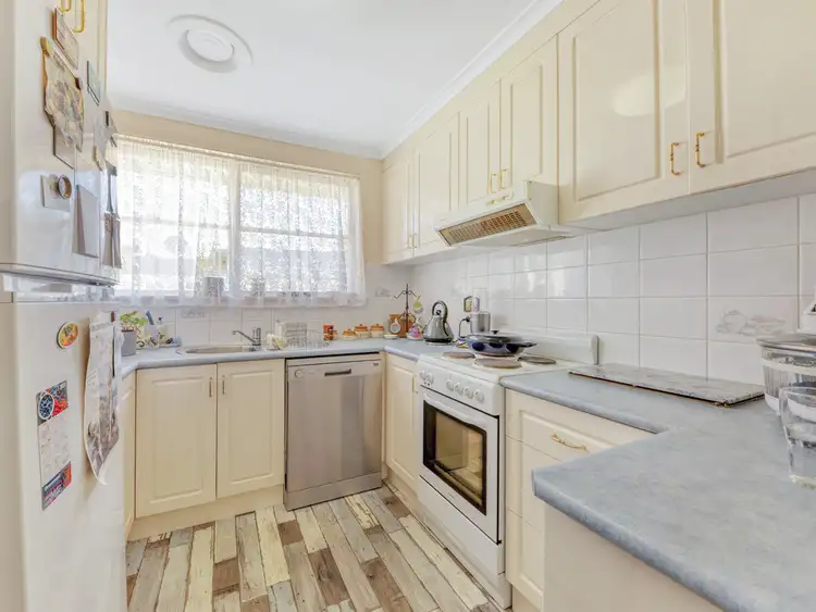 Third view of Homely house listing, 3 Ballard Street, Wodonga VIC 3690