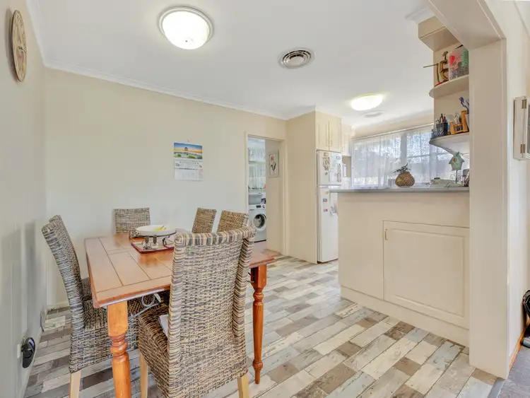 Fourth view of Homely house listing, 3 Ballard Street, Wodonga VIC 3690
