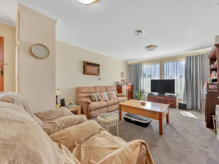 Fifth view of Homely house listing, 3 Ballard Street, Wodonga VIC 3690