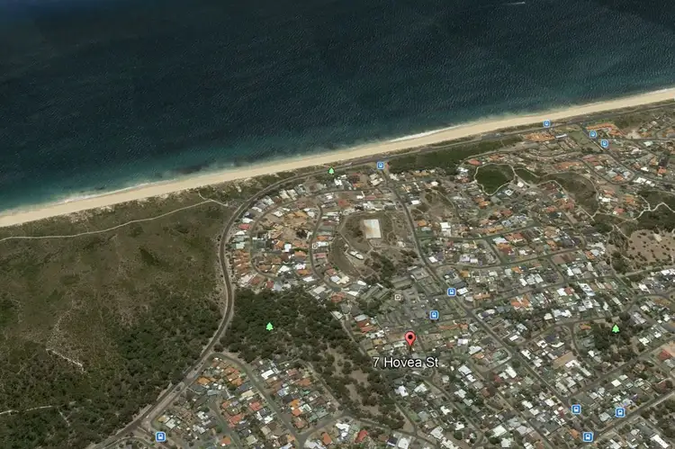 Fourth view of Homely house listing, 7 Hovea Street, South Bunbury WA 6230