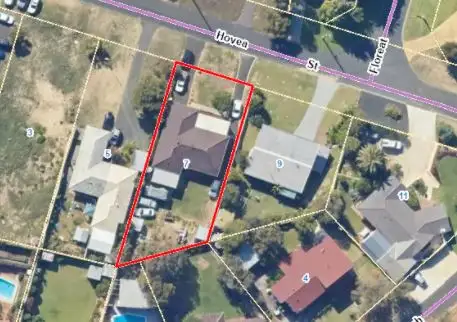 Fifth view of Homely house listing, 7 Hovea Street, South Bunbury WA 6230