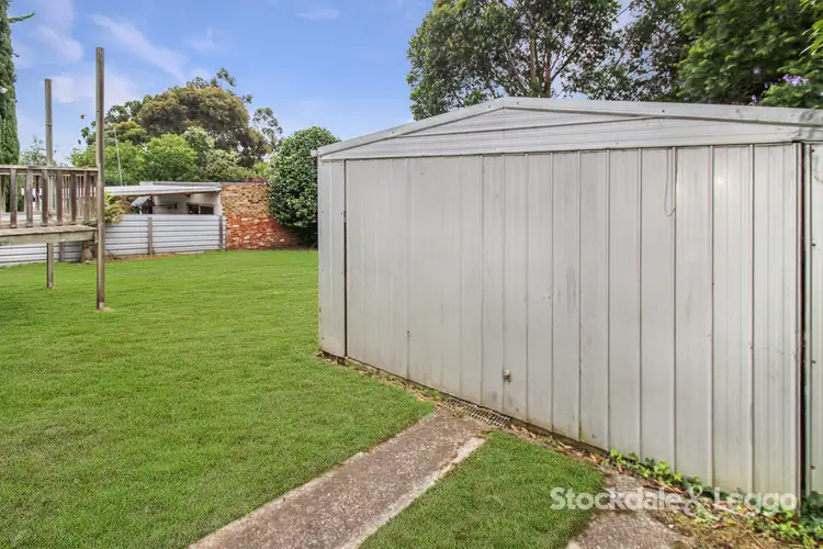 Fourth view of Homely house listing, 45 Turner Street, Leongatha VIC 3953