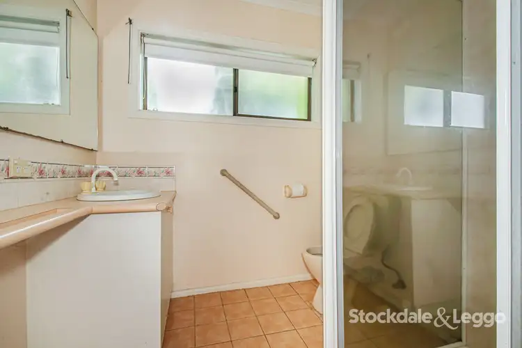 Seventh view of Homely house listing, 45 Turner Street, Leongatha VIC 3953