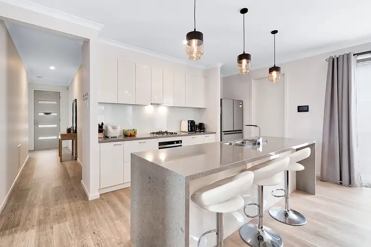 Third view of Homely house listing, 37 Cherokee Parade, Clyde VIC 3978