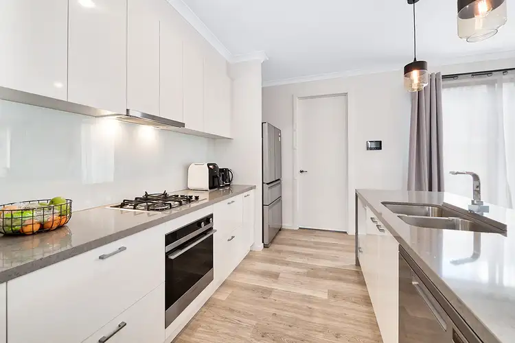 Fourth view of Homely house listing, 37 Cherokee Parade, Clyde VIC 3978