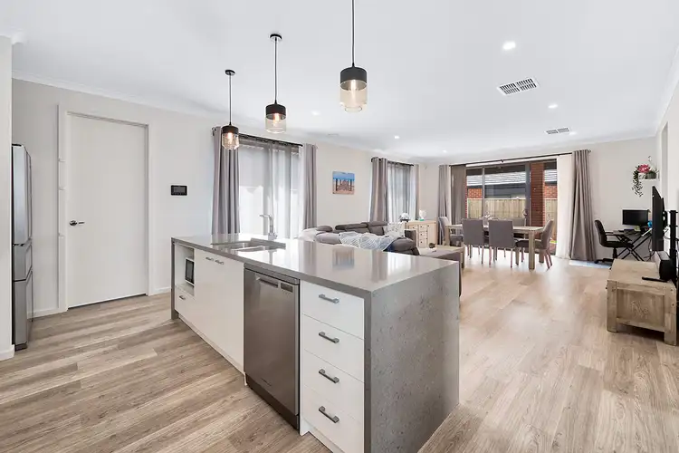 Sixth view of Homely house listing, 37 Cherokee Parade, Clyde VIC 3978