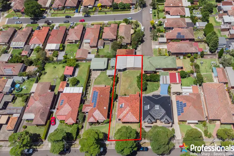 62 St Elmo Parade, Kingsgrove NSW 2208