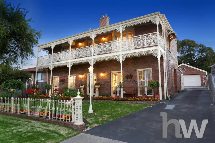 Main view of Homely house listing, 3 Allambee Avenue, Grovedale VIC 3216