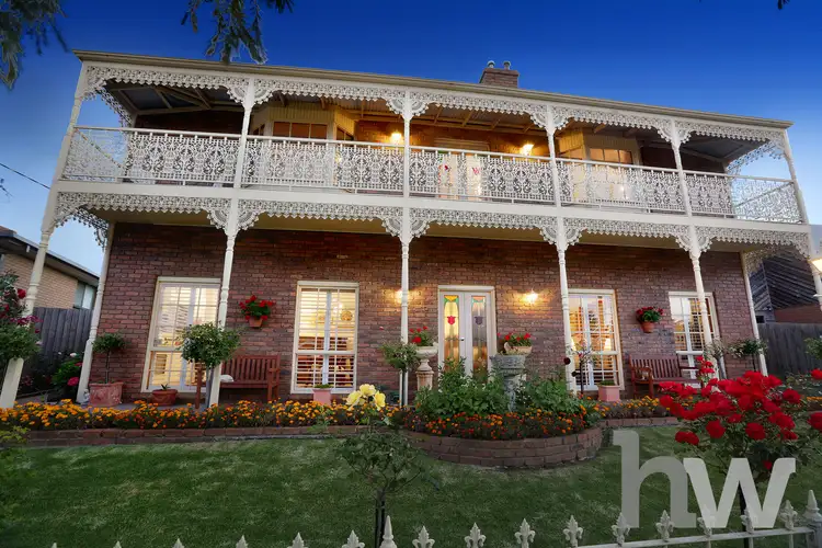 Second view of Homely house listing, 3 Allambee Avenue, Grovedale VIC 3216