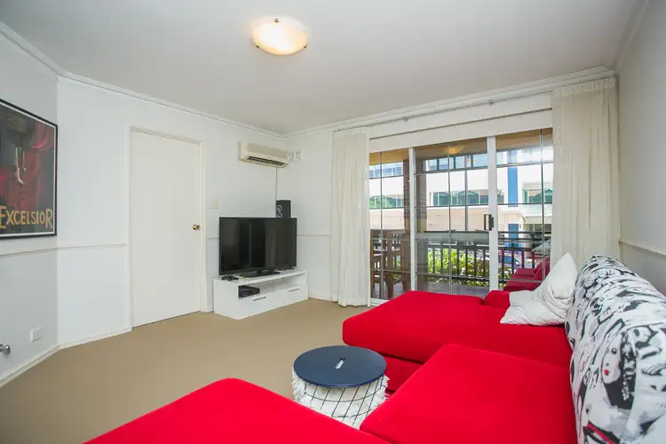Third view of Homely apartment listing, 19/2 Preston Street, Como WA 6152