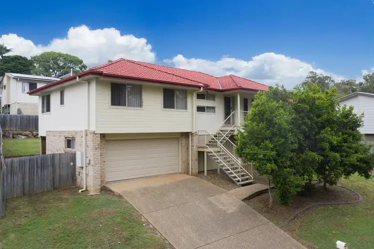 9 Freeman Street, Goodna QLD 4300