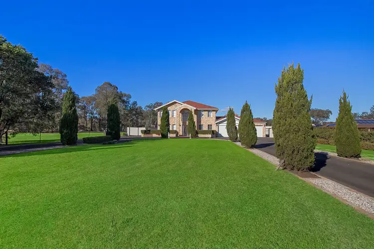 365 Londonderry Road, Londonderry NSW 2753