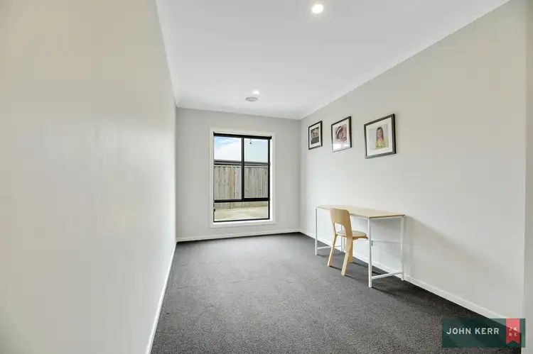 Fourth view of Homely house listing, 40 Collingwood Drive, Trafalgar VIC 3824