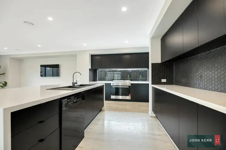 Fifth view of Homely house listing, 40 Collingwood Drive, Trafalgar VIC 3824
