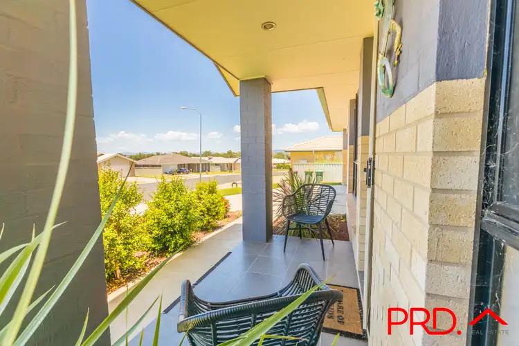 Third view of Homely house listing, 13 Brushbox Grove, Tamworth NSW 2340