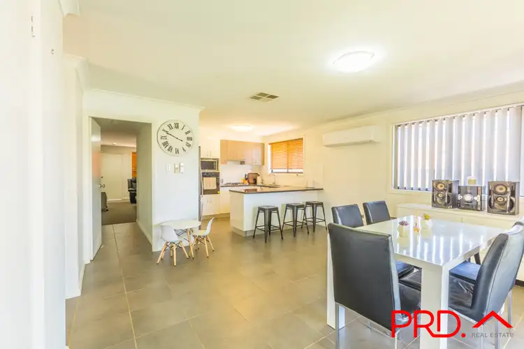 Fifth view of Homely house listing, 13 Brushbox Grove, Tamworth NSW 2340