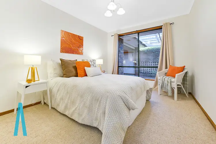 Second view of Homely house listing, 5 Gleeson Grove, Evanston Park SA 5116