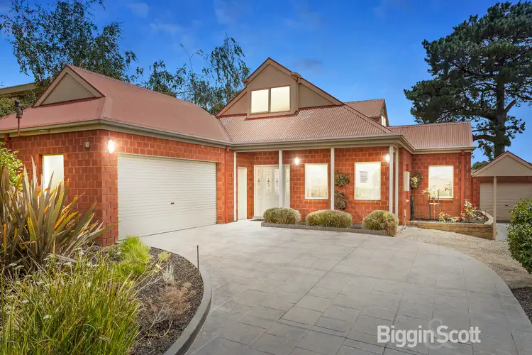 Main view of Homely house listing, 751 Highbury Road, Vermont South VIC 3133