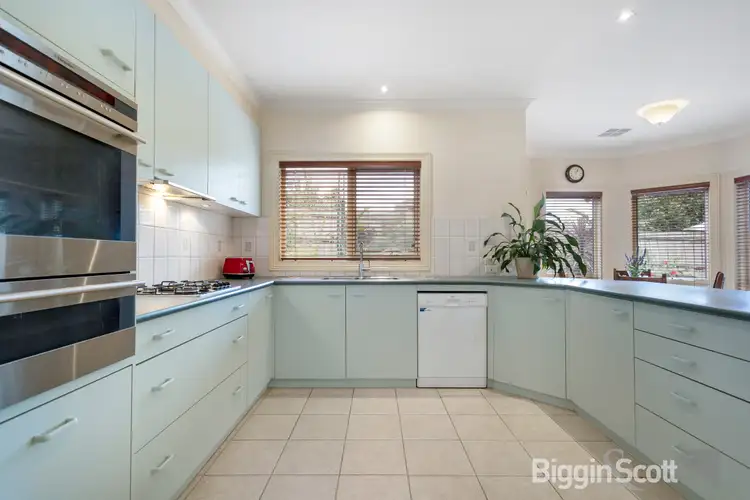 Fifth view of Homely house listing, 751 Highbury Road, Vermont South VIC 3133