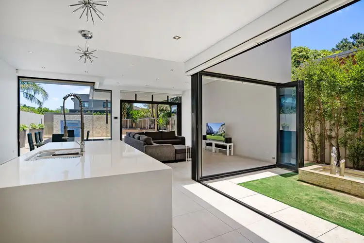 Fourth view of Homely house listing, 17 Balmoral Avenue, Croydon Park NSW 2133