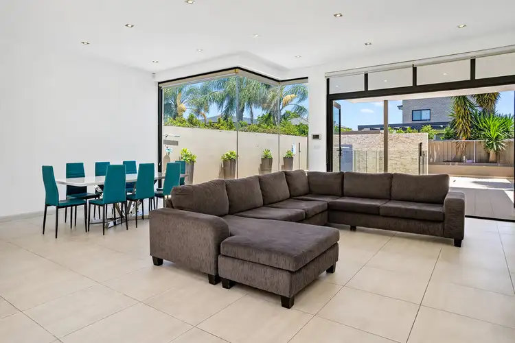 Fifth view of Homely house listing, 17 Balmoral Avenue, Croydon Park NSW 2133
