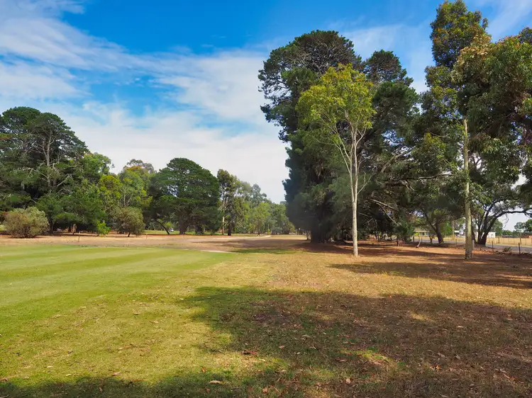 Third view of Homely land listing, Lot 6 Golf Links Road, Ararat VIC 3377