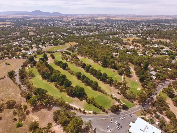 Fourth view of Homely land listing, Lot 4 Golf Links Road, Ararat VIC 3377