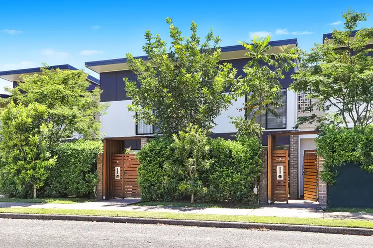 7/17 Brougham Street, East Gosford NSW 2250