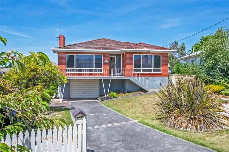 Main view of Homely house listing, 11A New Street, Ulverstone TAS 7315