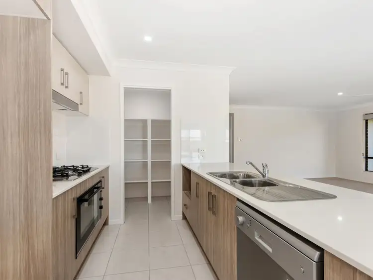 Third view of Homely house listing, 45 Parkland Drive, Walloon QLD 4306
