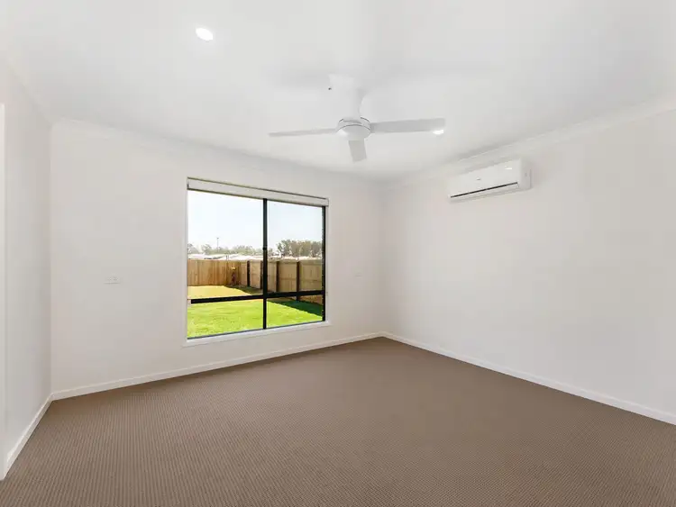 Fourth view of Homely house listing, 45 Parkland Drive, Walloon QLD 4306