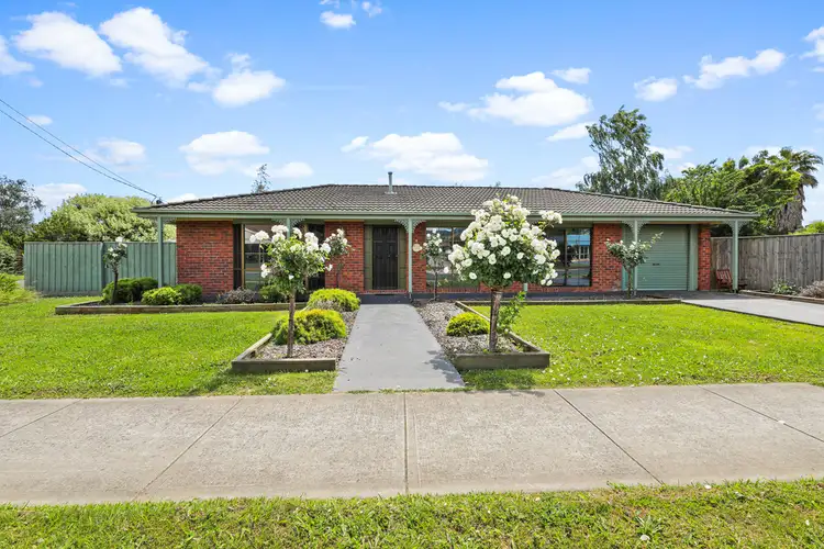 Main view of Homely house listing, 8 AMBROSE COURT, Yarragon VIC 3823