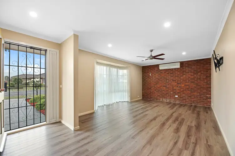 Second view of Homely house listing, 8 AMBROSE COURT, Yarragon VIC 3823
