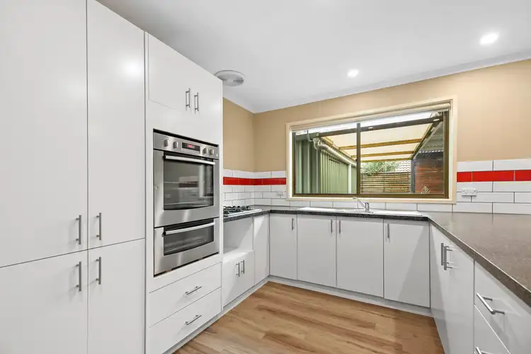 Fifth view of Homely house listing, 8 AMBROSE COURT, Yarragon VIC 3823
