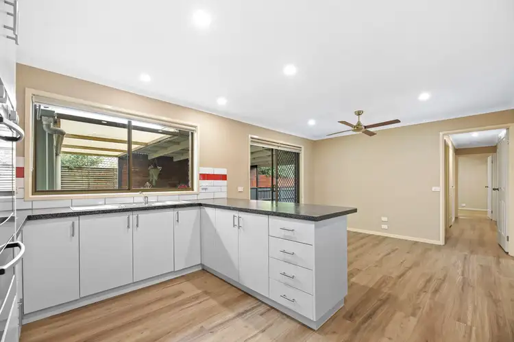 Sixth view of Homely house listing, 8 AMBROSE COURT, Yarragon VIC 3823