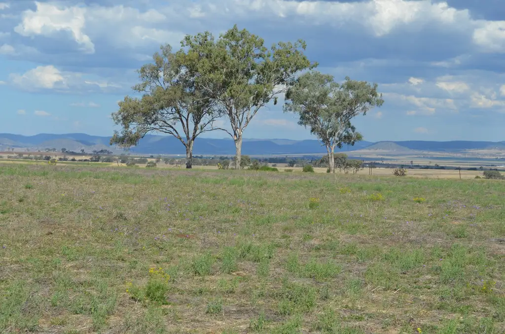 Main view of Homely rural property listing, Lot 2 Stricklands Rd, Greenmount QLD 4359