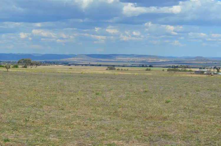 Second view of Homely rural property listing, Lot 2 Stricklands Rd, Greenmount QLD 4359