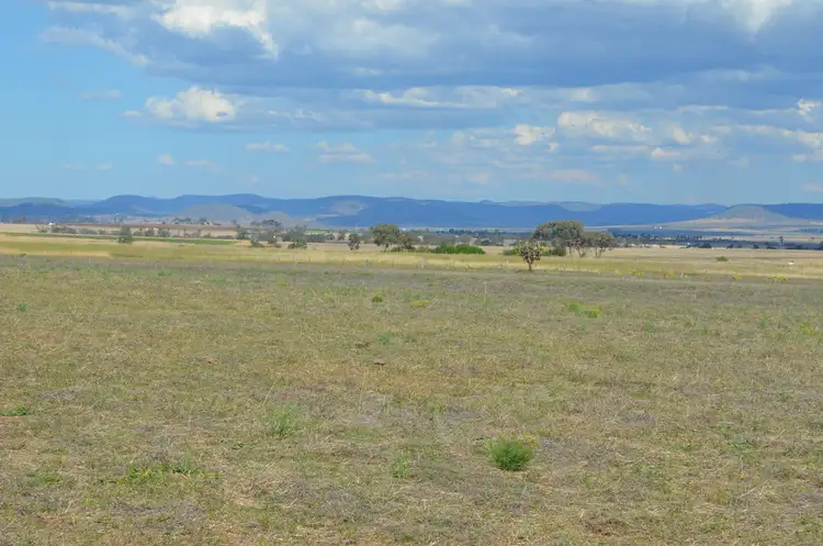Third view of Homely rural property listing, Lot 2 Stricklands Rd, Greenmount QLD 4359
