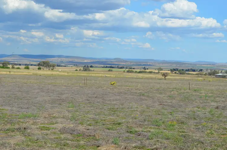Fifth view of Homely rural property listing, Lot 2 Stricklands Rd, Greenmount QLD 4359