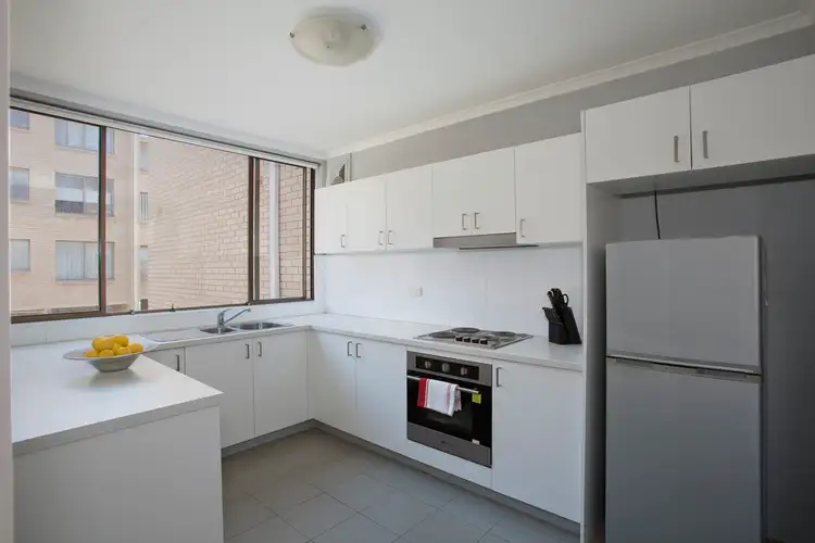 Third view of Homely unit listing, 50/22 Tunbridge, Mascot NSW 2020