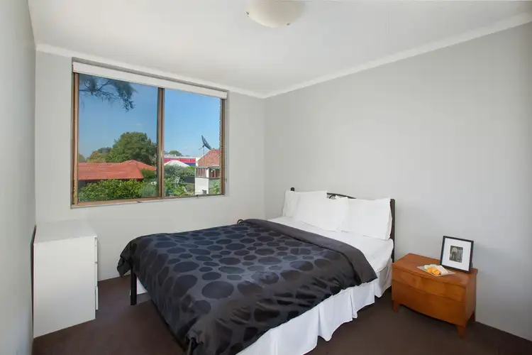 Fourth view of Homely unit listing, 50/22 Tunbridge, Mascot NSW 2020