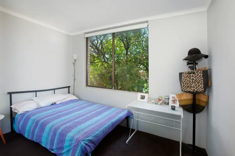 Fifth view of Homely unit listing, 50/22 Tunbridge, Mascot NSW 2020