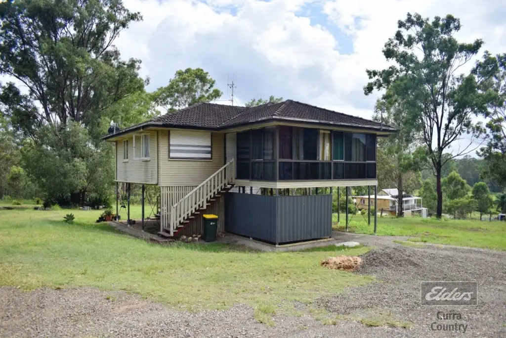 Main view of Homely house listing, 42 David Drive, Curra QLD 4570