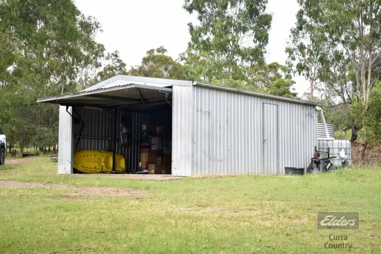 Second view of Homely house listing, 42 David Drive, Curra QLD 4570