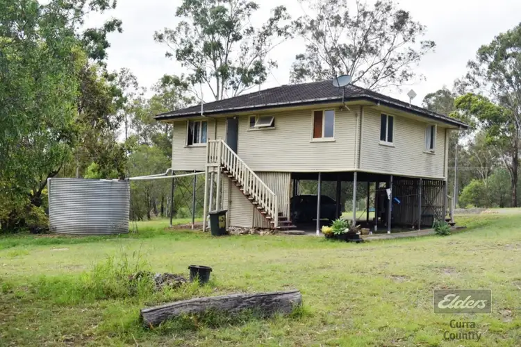 Sixth view of Homely house listing, 42 David Drive, Curra QLD 4570