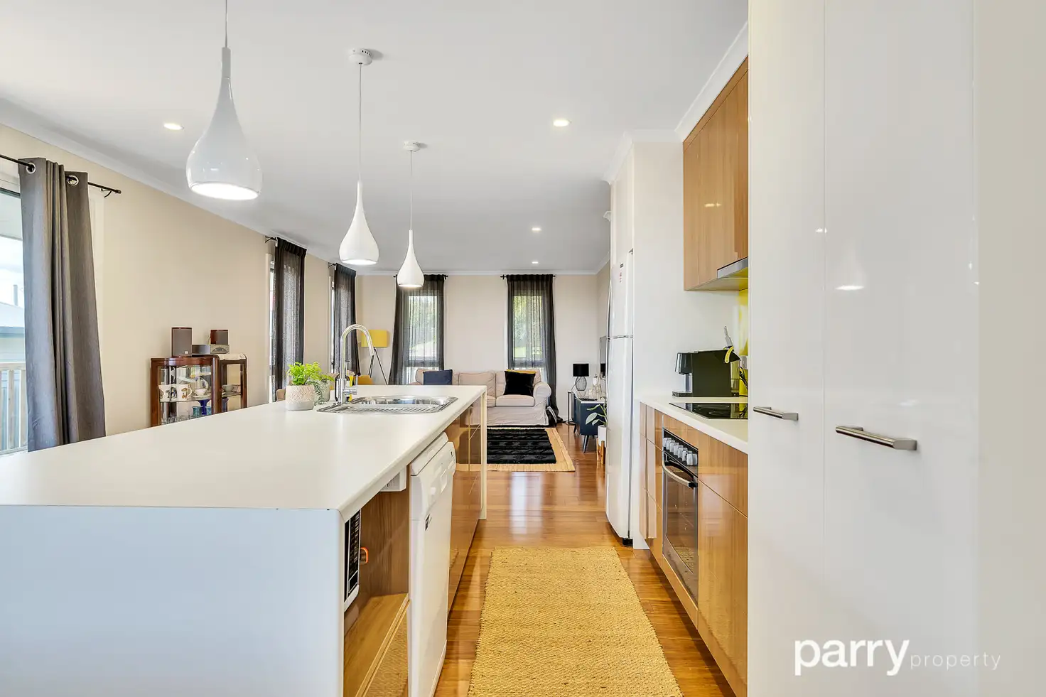 Main view of Homely house listing, 4 Louisa Street, Bridport TAS 7262