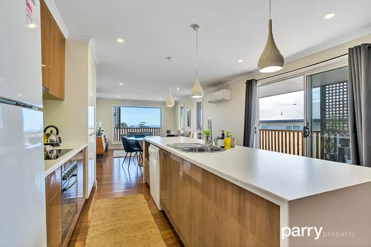 Second view of Homely house listing, 4 Louisa Street, Bridport TAS 7262